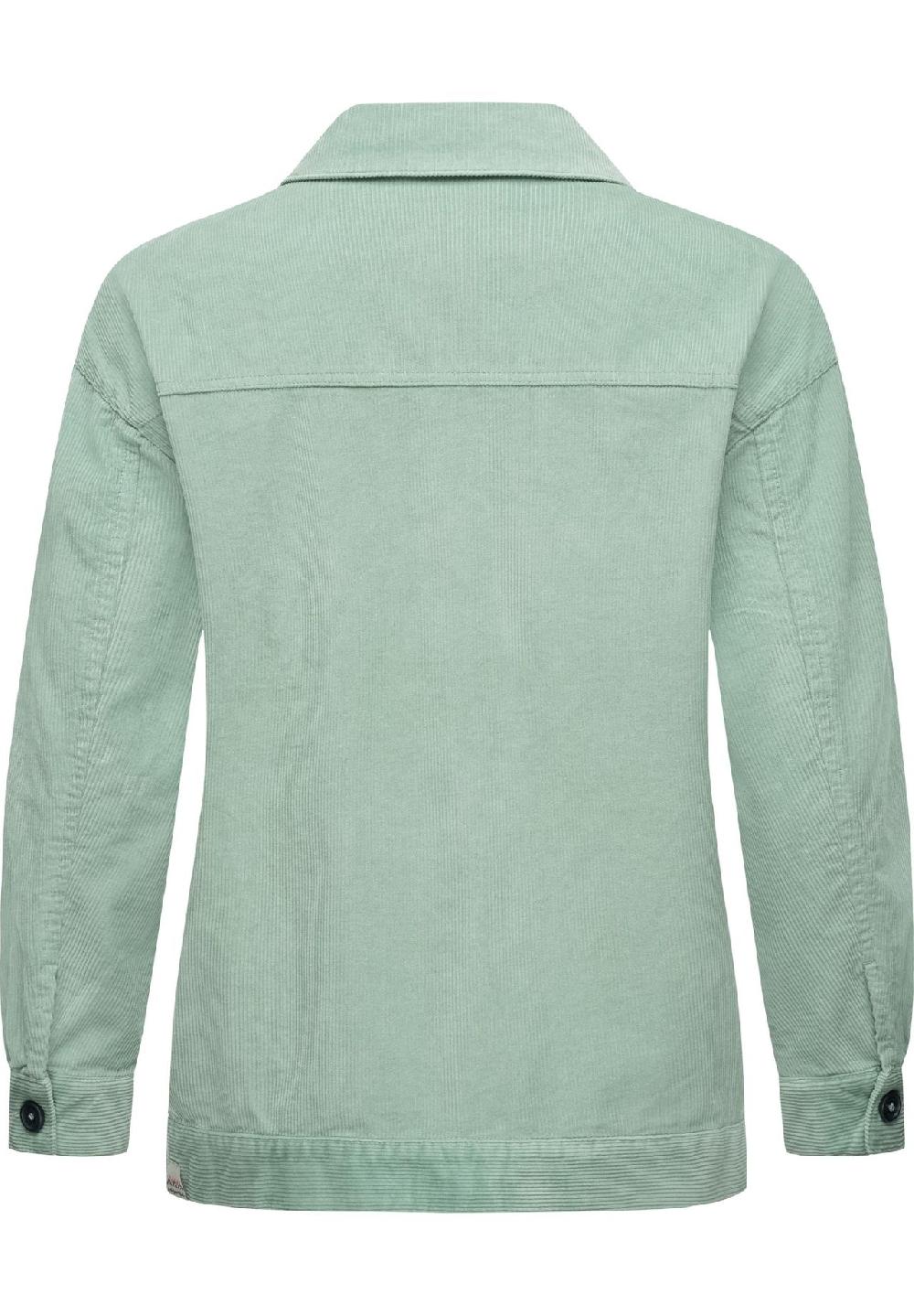 ragwear™ Cordjacke Ennea Exklusive Angebote