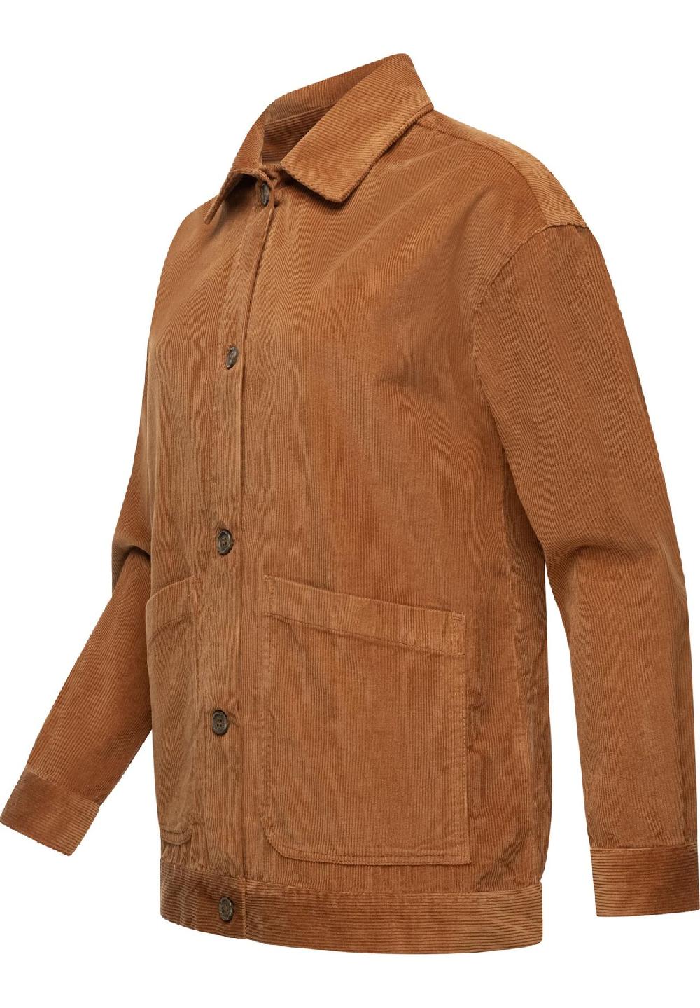 ragwear™ Cordjacke Ennea Blitzangebot