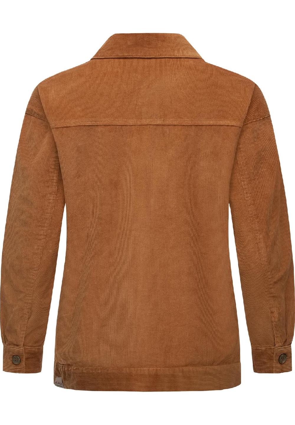 ragwear™ Cordjacke Ennea Blitzangebot
