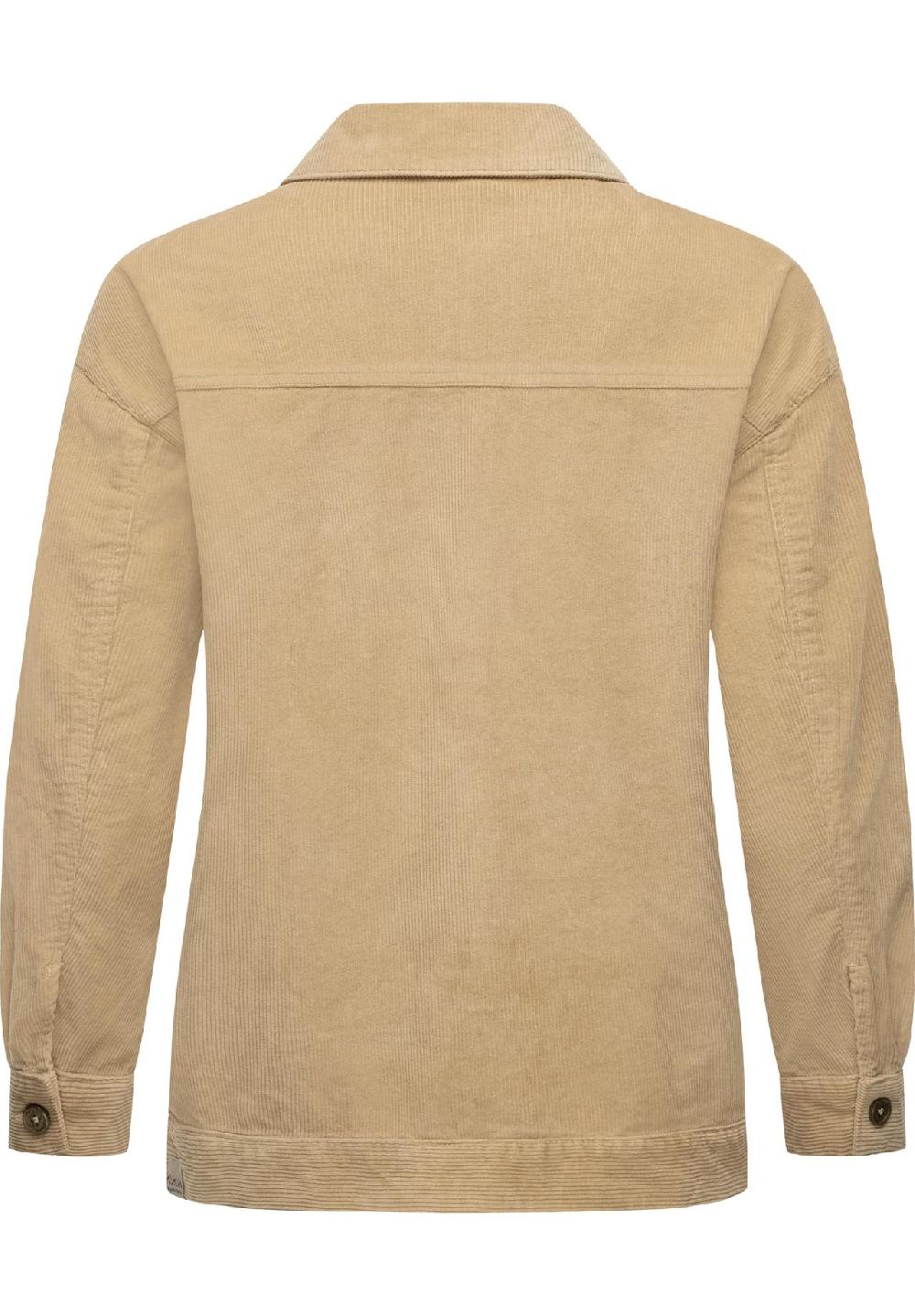 ragwear™ Cordjacke Ennea Große Rabatte