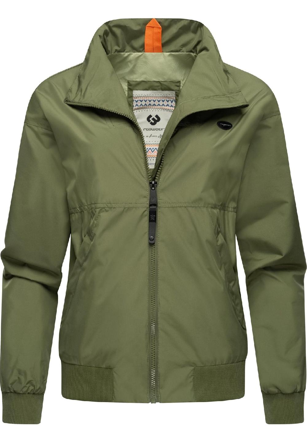 ragwear™ Übergangsjacke Goona Saisonale Angebote