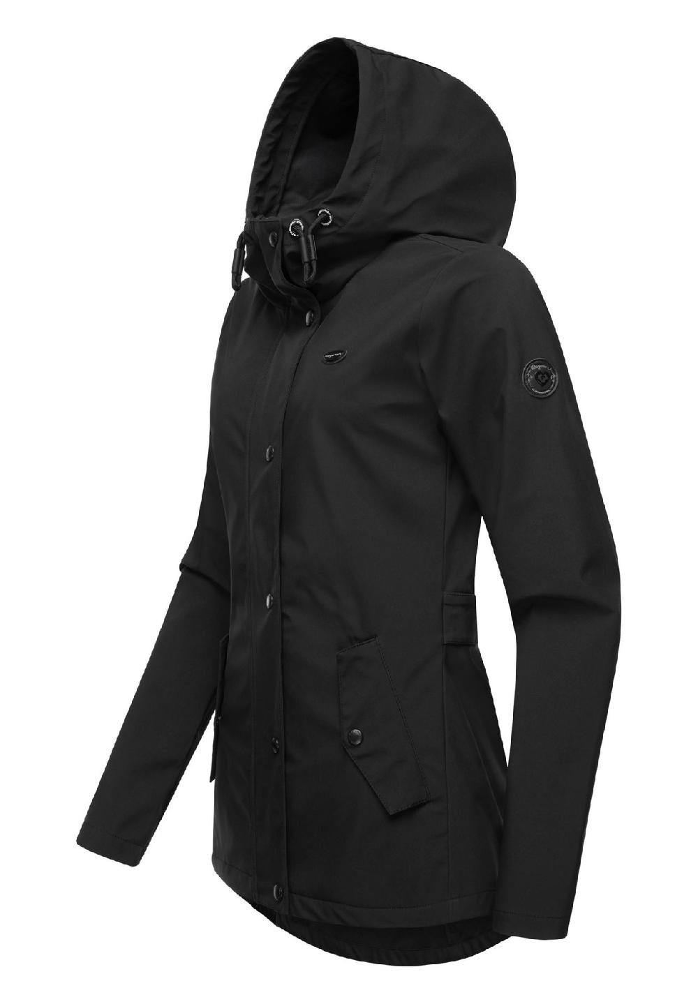 ragwear™ Softshelljacke Margge Shell Begrenzte Freigabe
