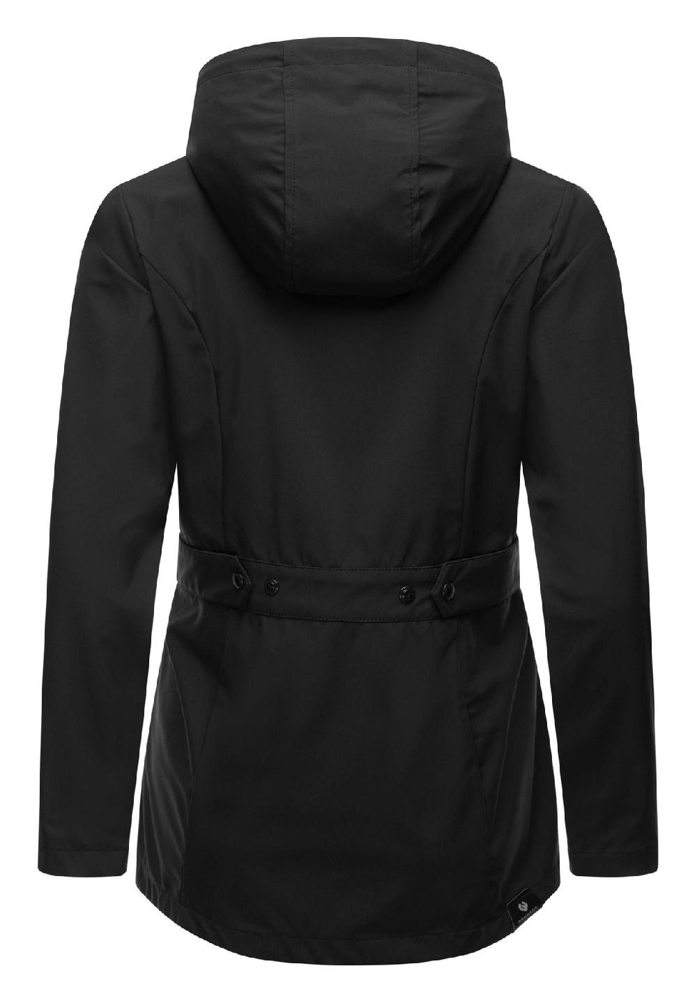ragwear™ Softshelljacke Margge Shell Begrenzte Freigabe