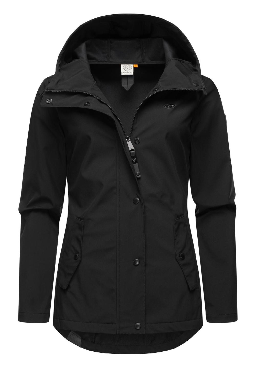 ragwear™ Softshelljacke Margge Shell Begrenzte Freigabe