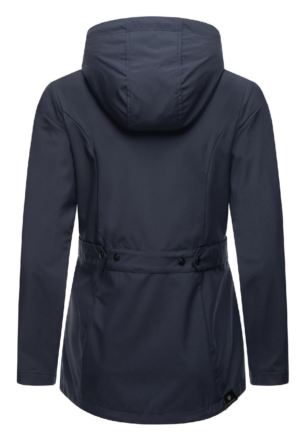 ragwear™ Softshelljacke Margge Shell Letzte 3 Tage
