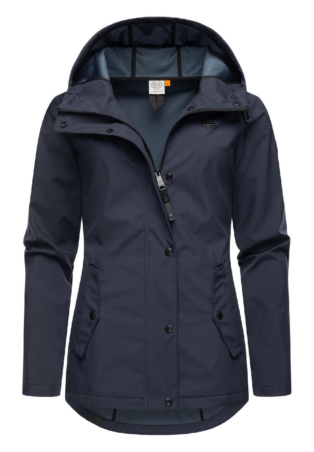 ragwear™ Softshelljacke Margge Shell Letzte 3 Tage