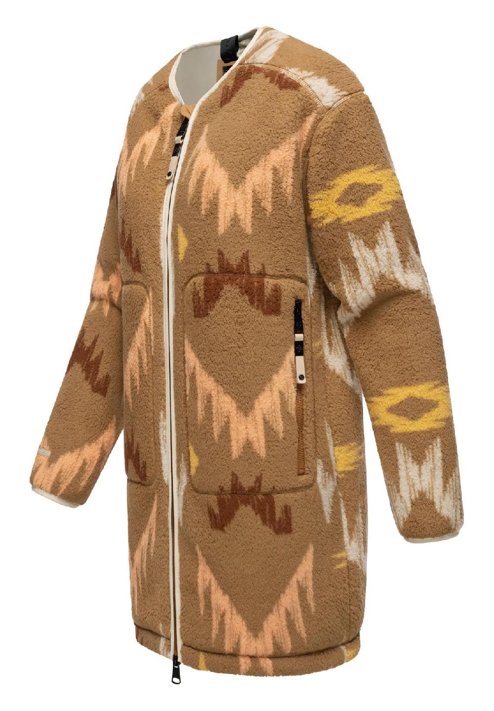 ragwear™ Übergangsjacke Fouzy Aztec JETZT KAUFEN