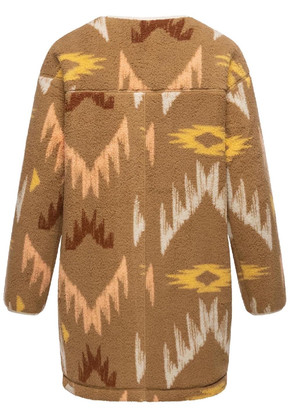 ragwear™ Übergangsjacke Fouzy Aztec JETZT KAUFEN