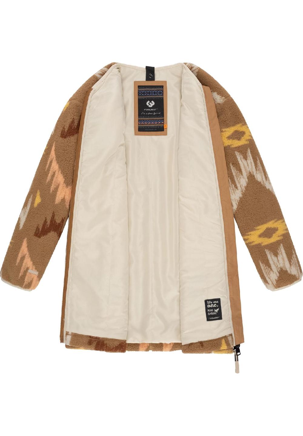 ragwear™ Übergangsjacke Fouzy Aztec JETZT KAUFEN