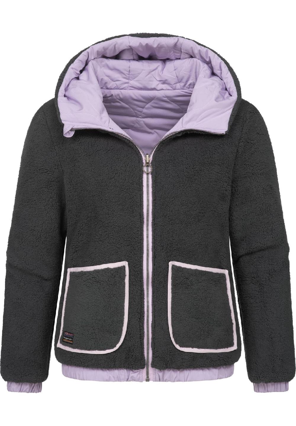 ragwear™ Winterjacke Qaria Neueste Stile