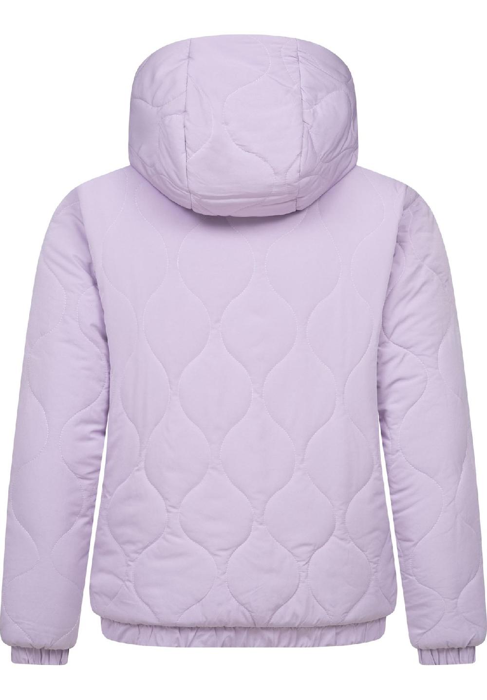 ragwear™ Winterjacke Qaria Neueste Stile