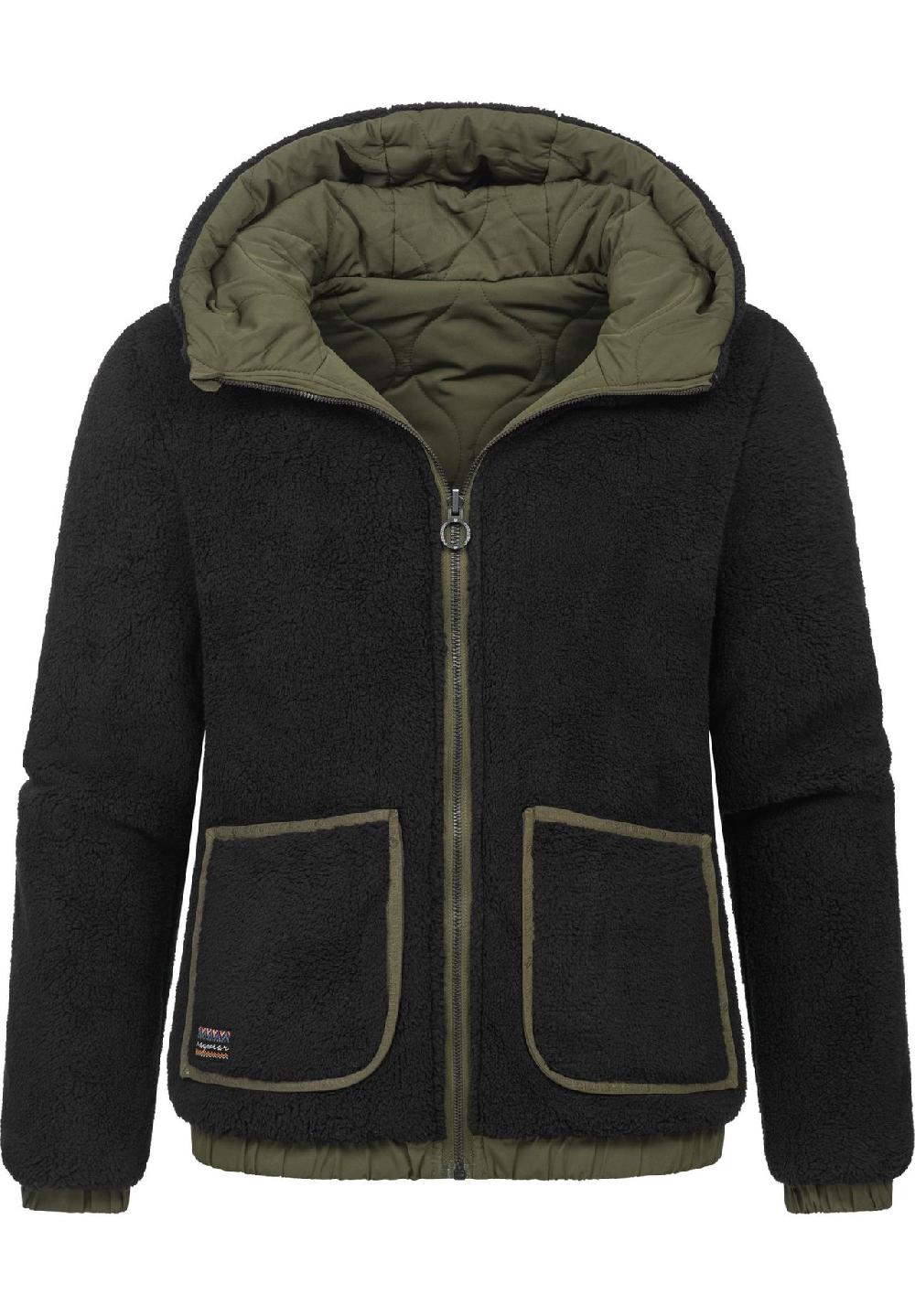 ragwear™ Winterjacke Qaria Letzte 2 Tage