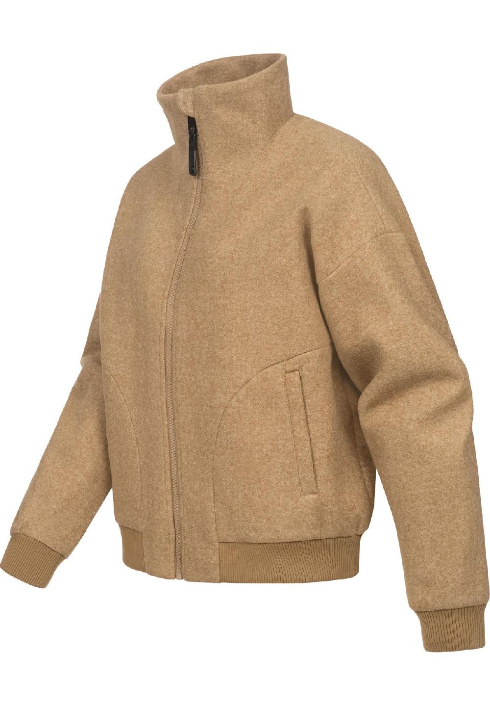 ragwear™ Übergangsjacke Toscia Bis zu 50% Rabatt