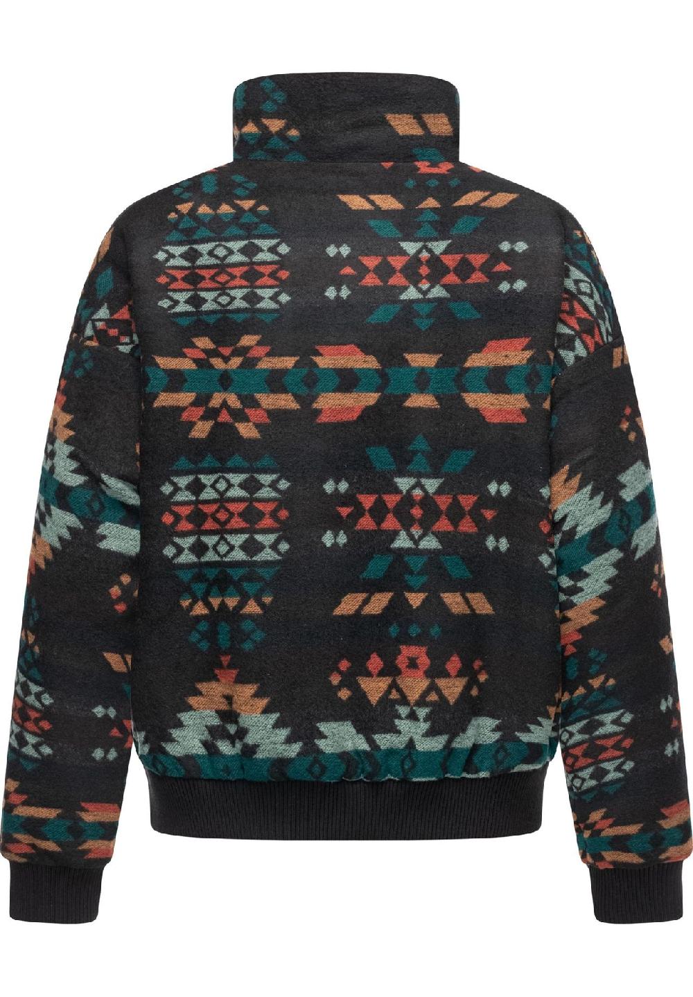 ragwear™ Übergangsjacke Toscia Ikat Bis zu 65% Rabatt