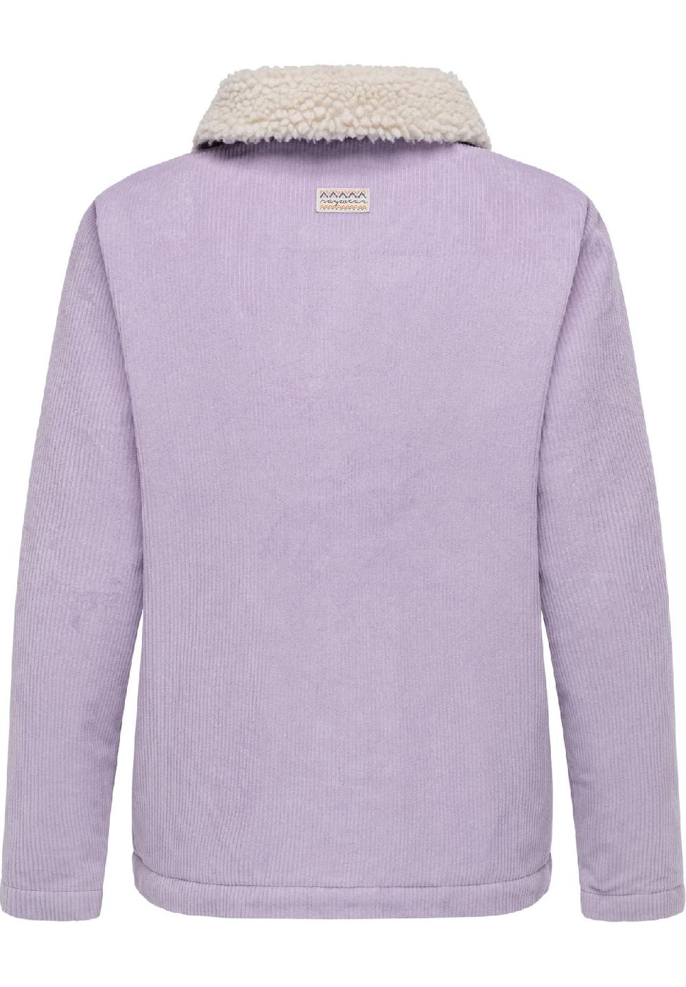 ragwear™ Cordjacke Walinea Corduroy Nur für heute