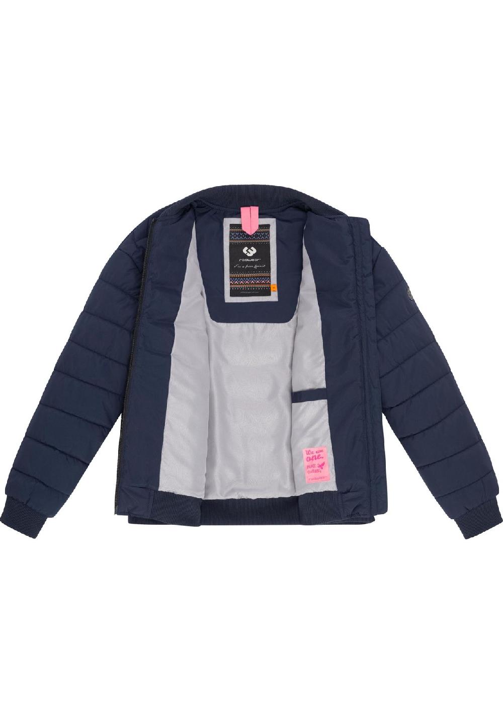 ragwear™ Bolerojacke Bombina Discount Store für neue Produkte