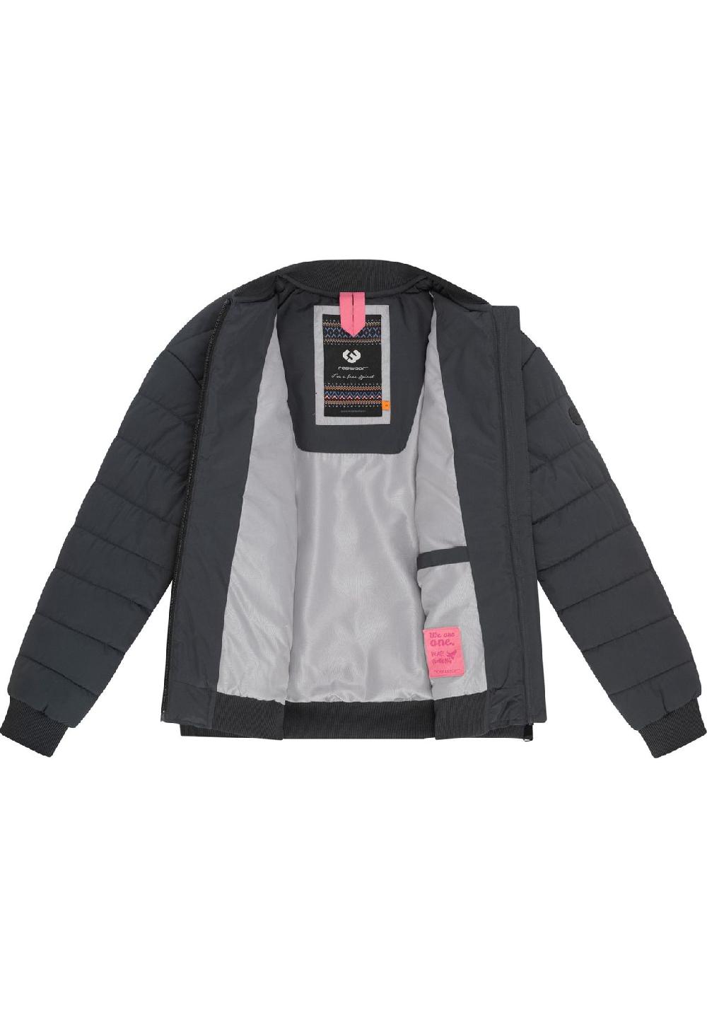 ragwear™ Bolerojacke Bombina Nur noch ein Tag übrig
