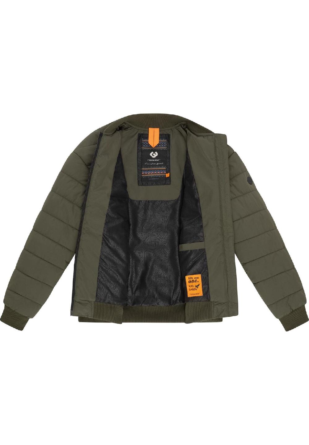 ragwear™ Bolerojacke Bombina Super Rabatt