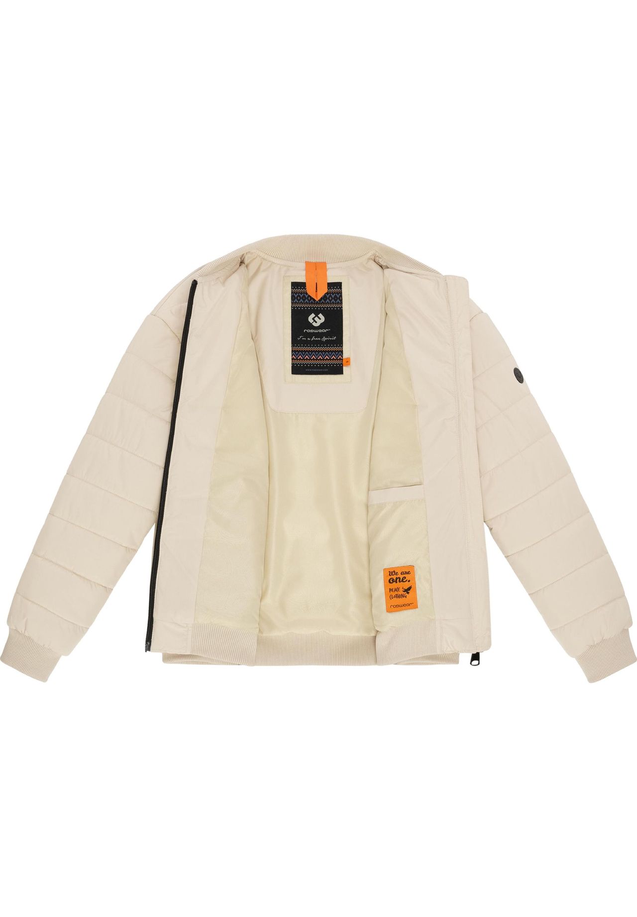 ragwear™ Bolerojacke Bombina Riesige Rabatte