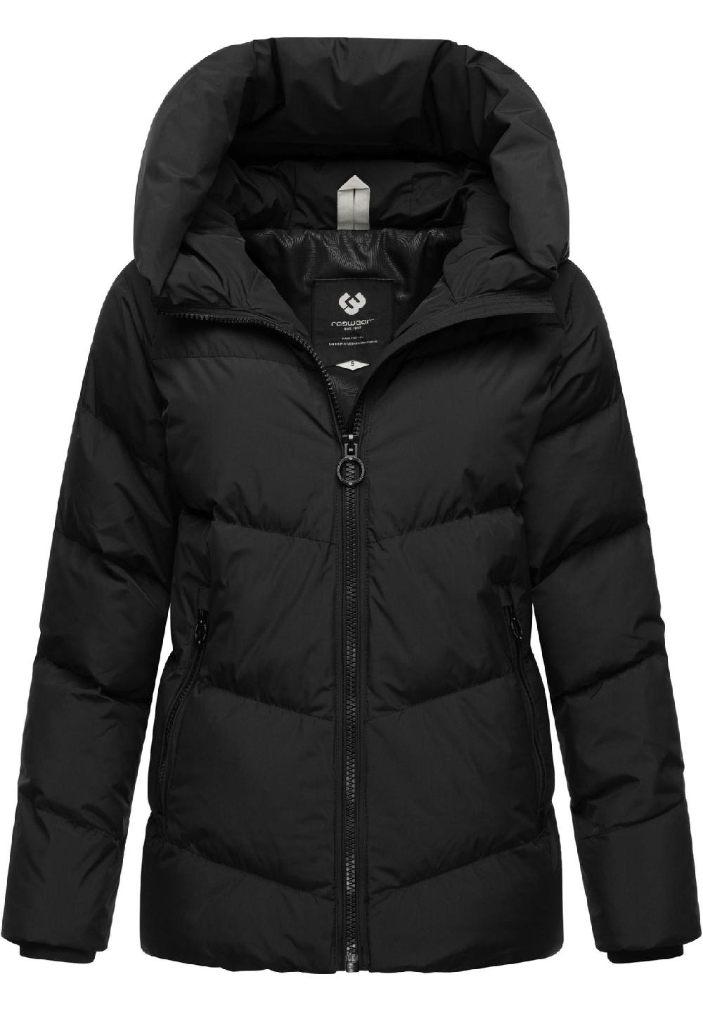 ragwear™ Steppjacke Cessi 50% Rabatt mit kostenlosem Versand