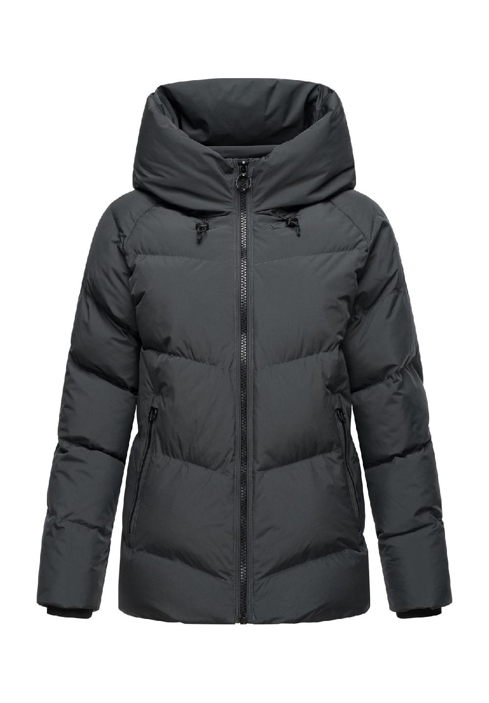 ragwear™ Steppjacke Cessi Kostenloser Versand international