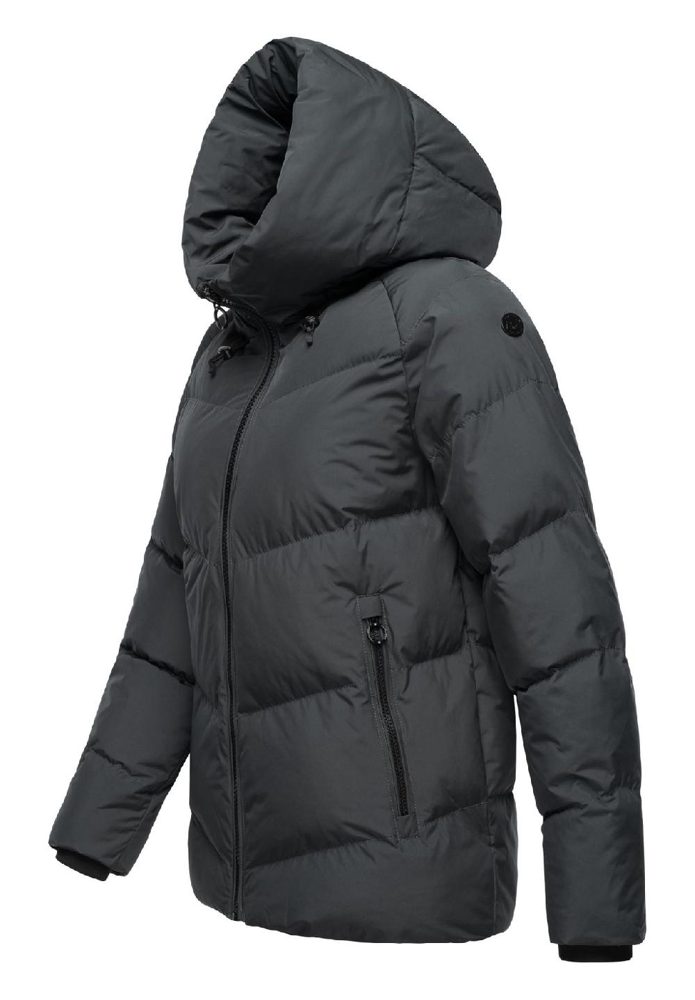 ragwear™ Steppjacke Cessi Kostenloser Versand international