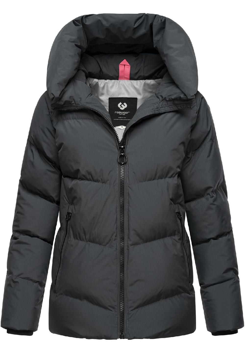 ragwear™ Steppjacke Cessi Kostenloser Versand international