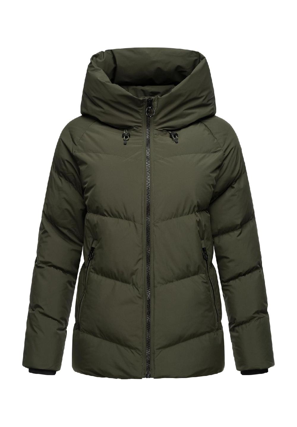 ragwear™ Steppjacke Cessi Fabrikladen
