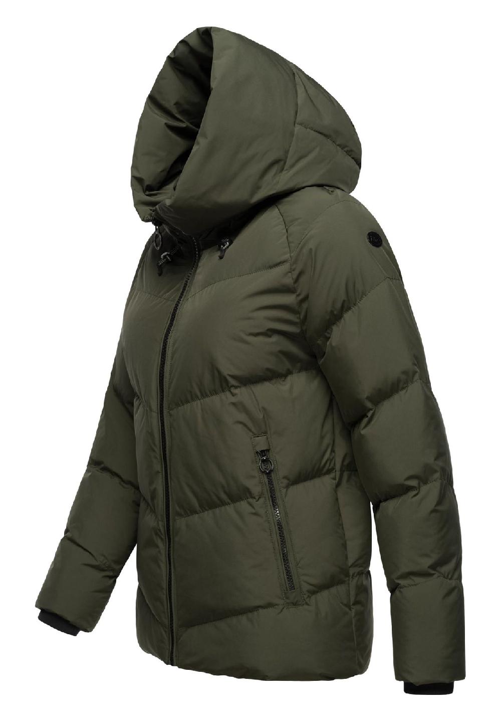 ragwear™ Steppjacke Cessi Fabrikladen