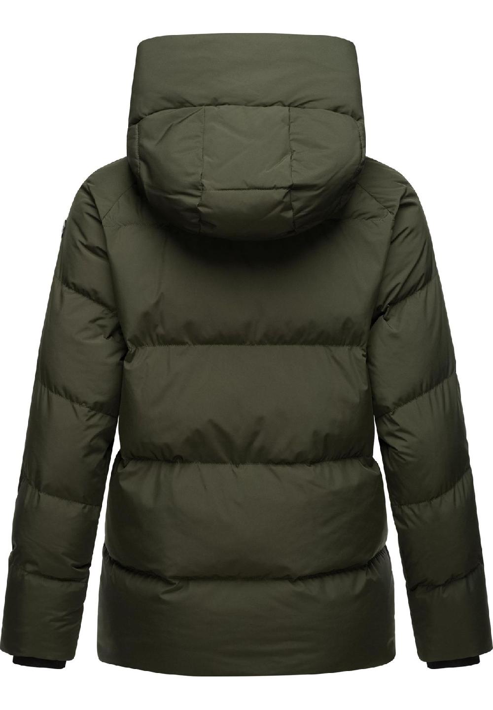 ragwear™ Steppjacke Cessi Fabrikladen