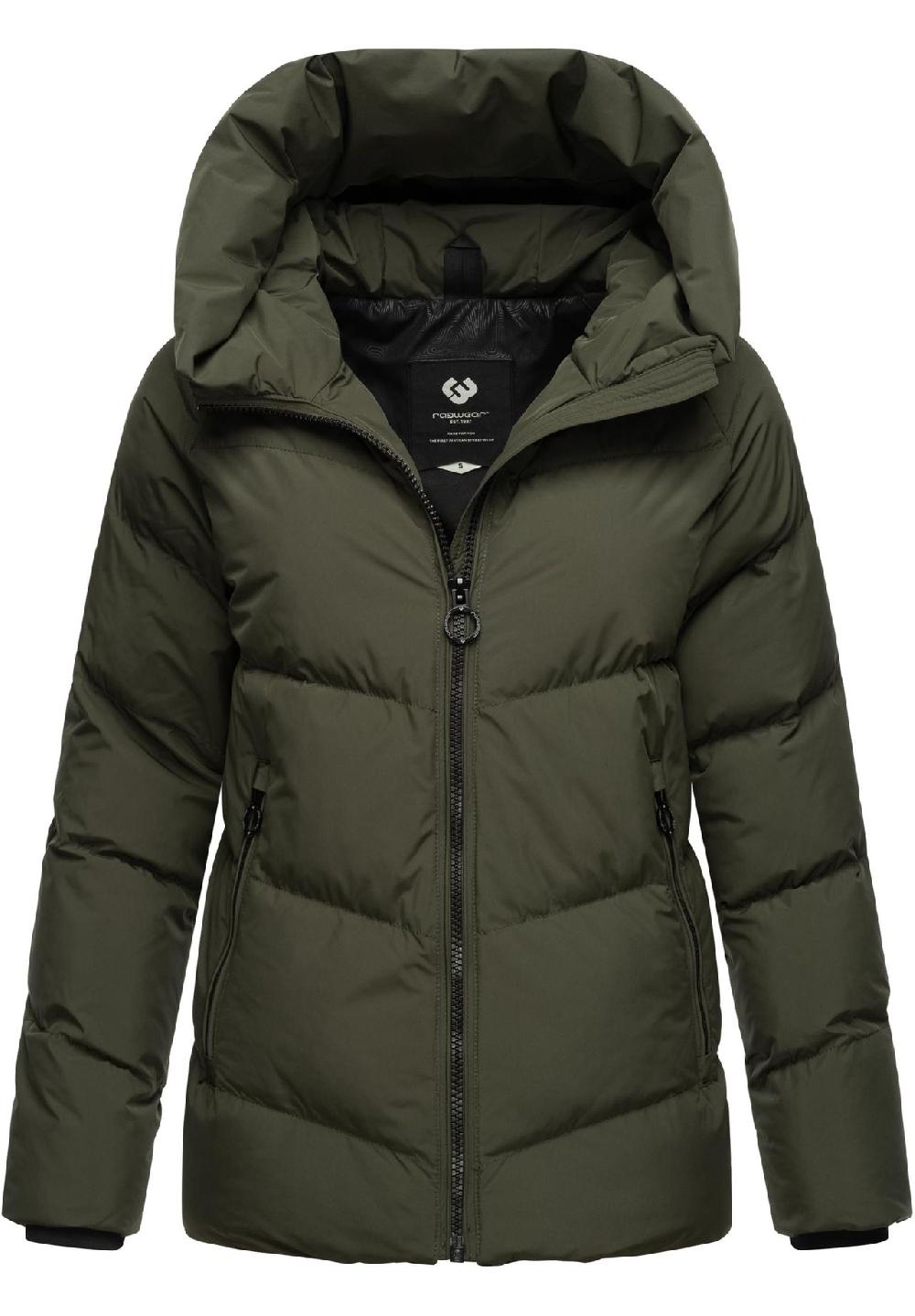 ragwear™ Steppjacke Cessi Fabrikladen
