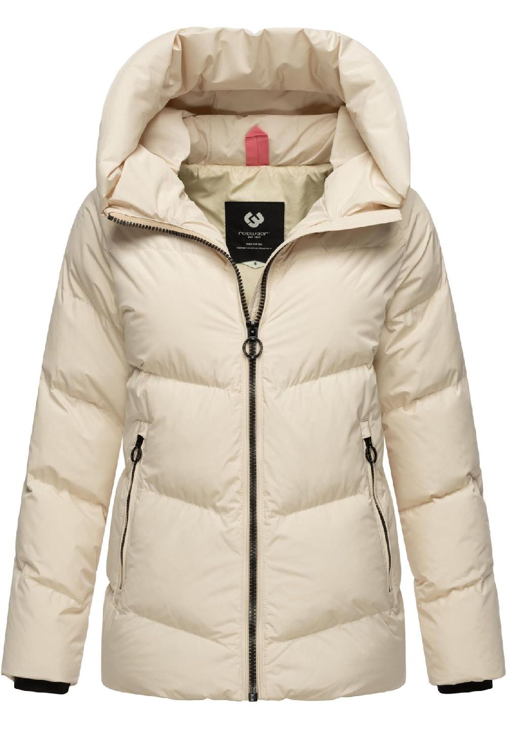 ragwear™ Steppjacke Cessi Begrenzt auf 3 Tage