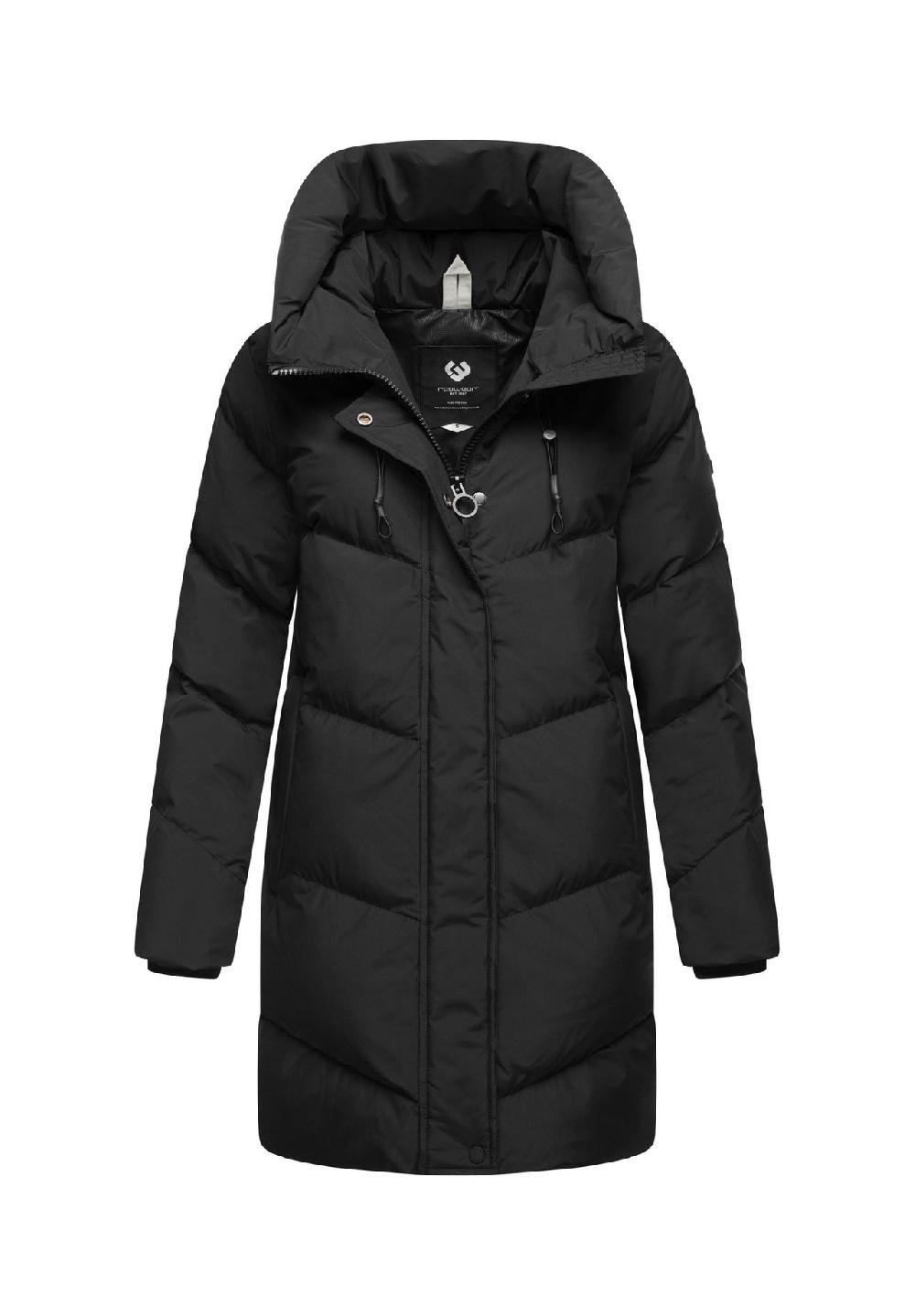ragwear™ Kurzmantel Avelin Speichern exportieren