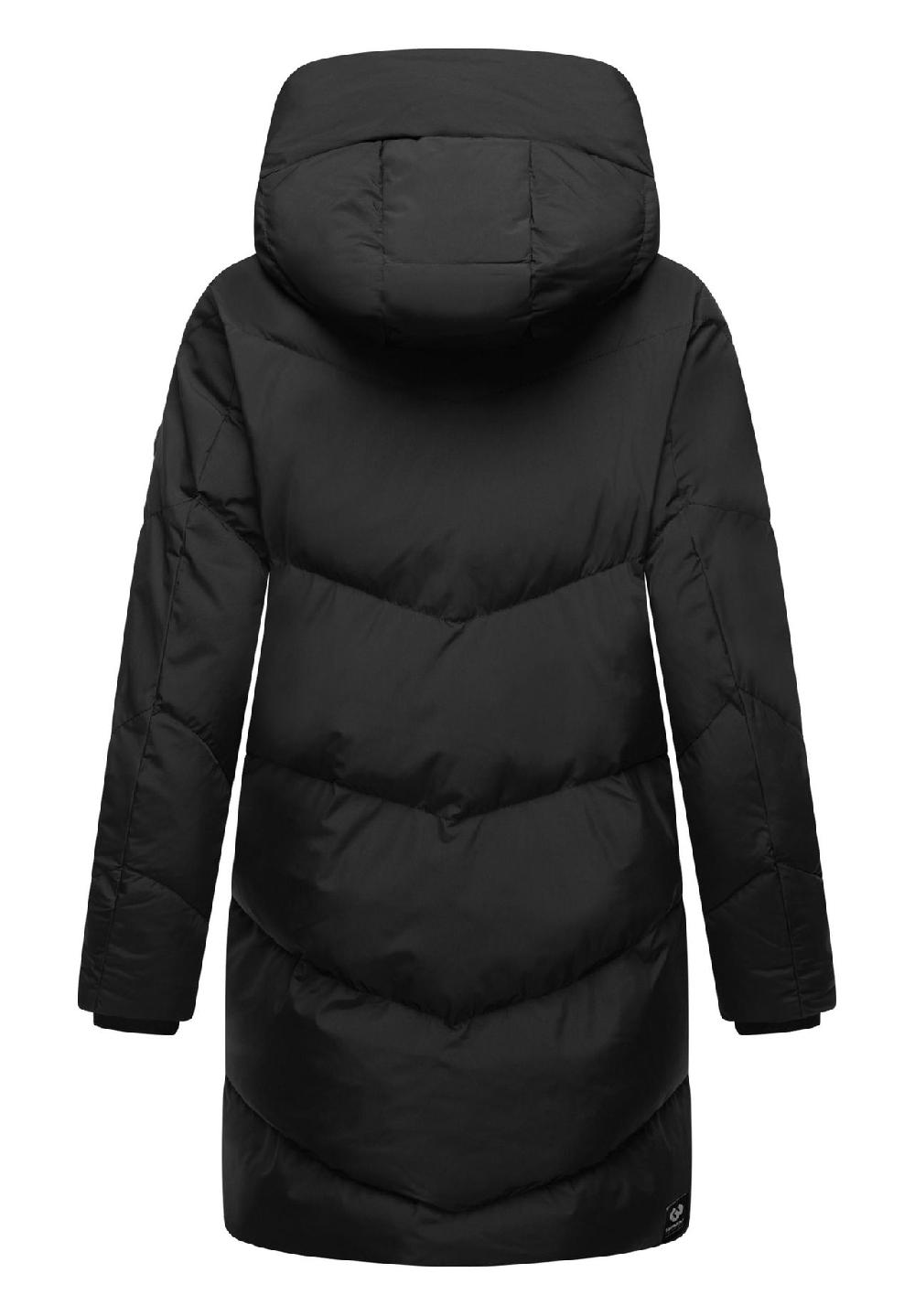 ragwear™ Kurzmantel Avelin Speichern exportieren