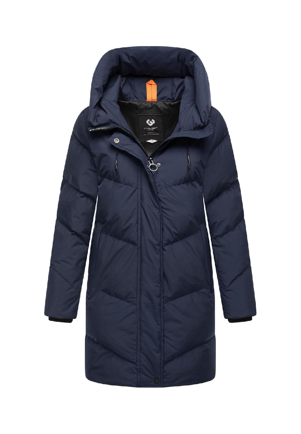 ragwear™ Kurzmantel Avelin Black Friday Preise