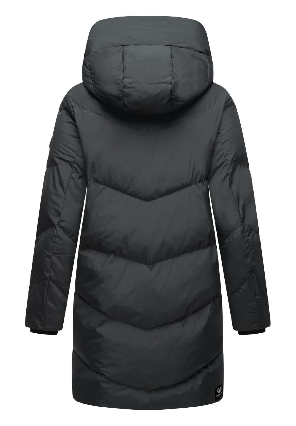 ragwear™ Kurzmantel Avelin Im Verkauf