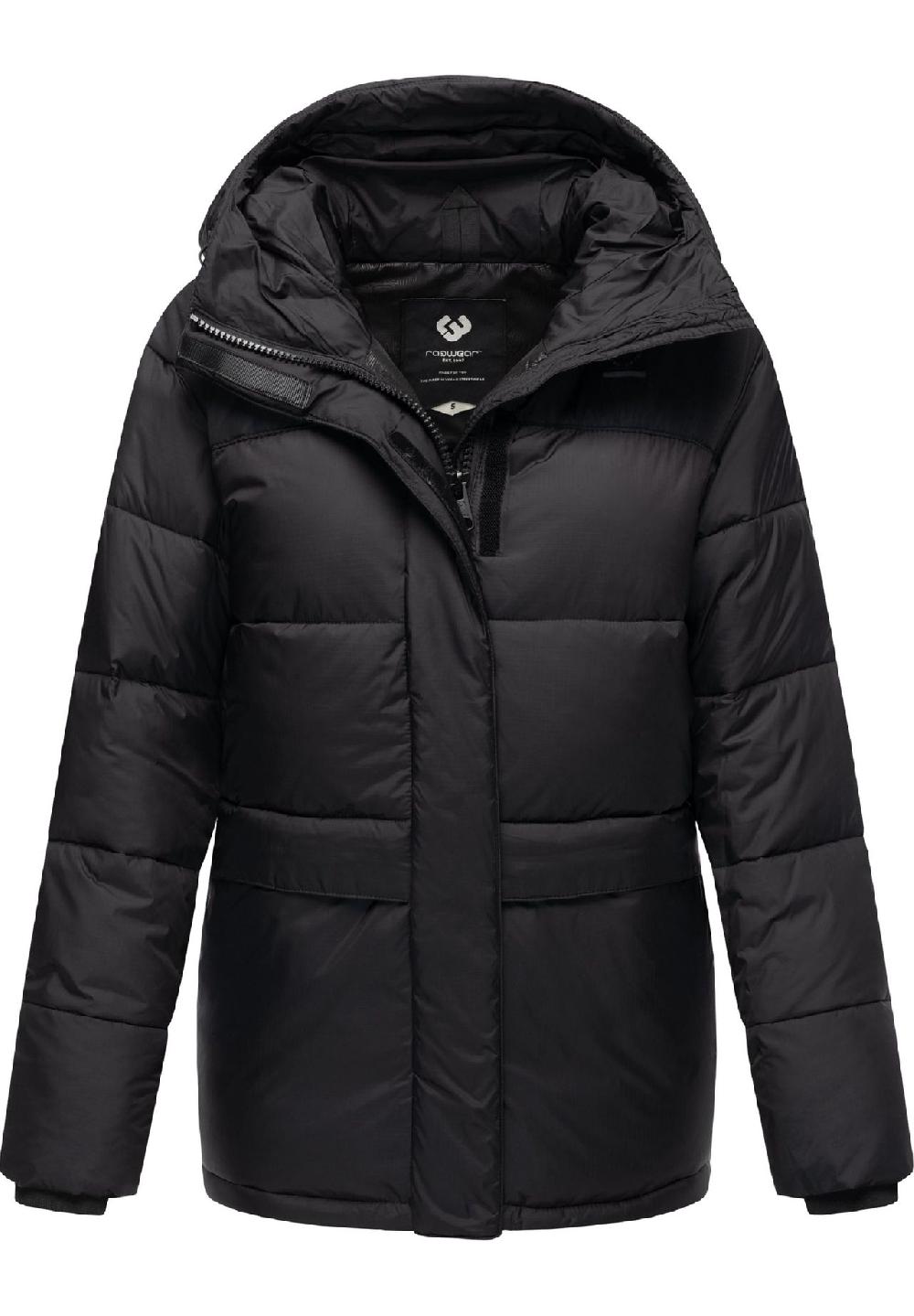 ragwear™ Steppjacke Wikesh 50% Rabatt für begrenzte Zeit