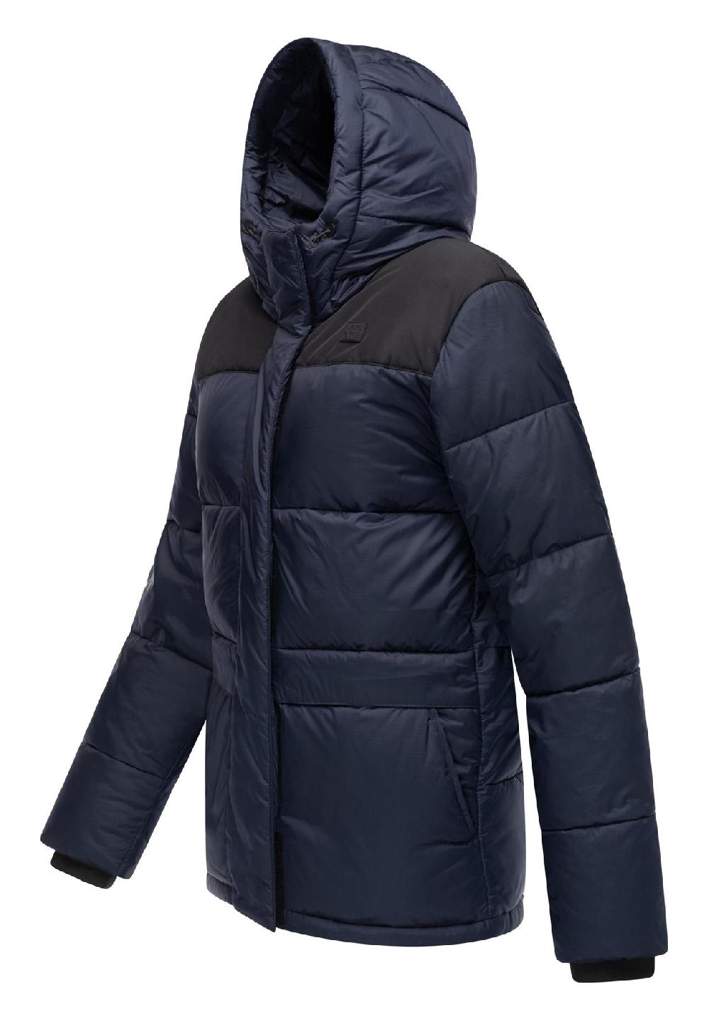 ragwear™ Steppjacke Wikesh Rabatte dieses Monats