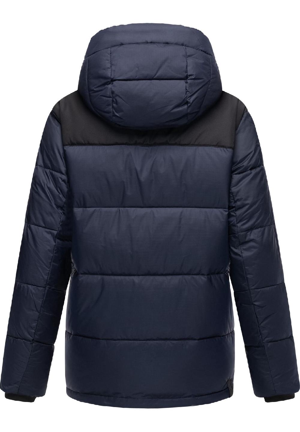 ragwear™ Steppjacke Wikesh Rabatte dieses Monats