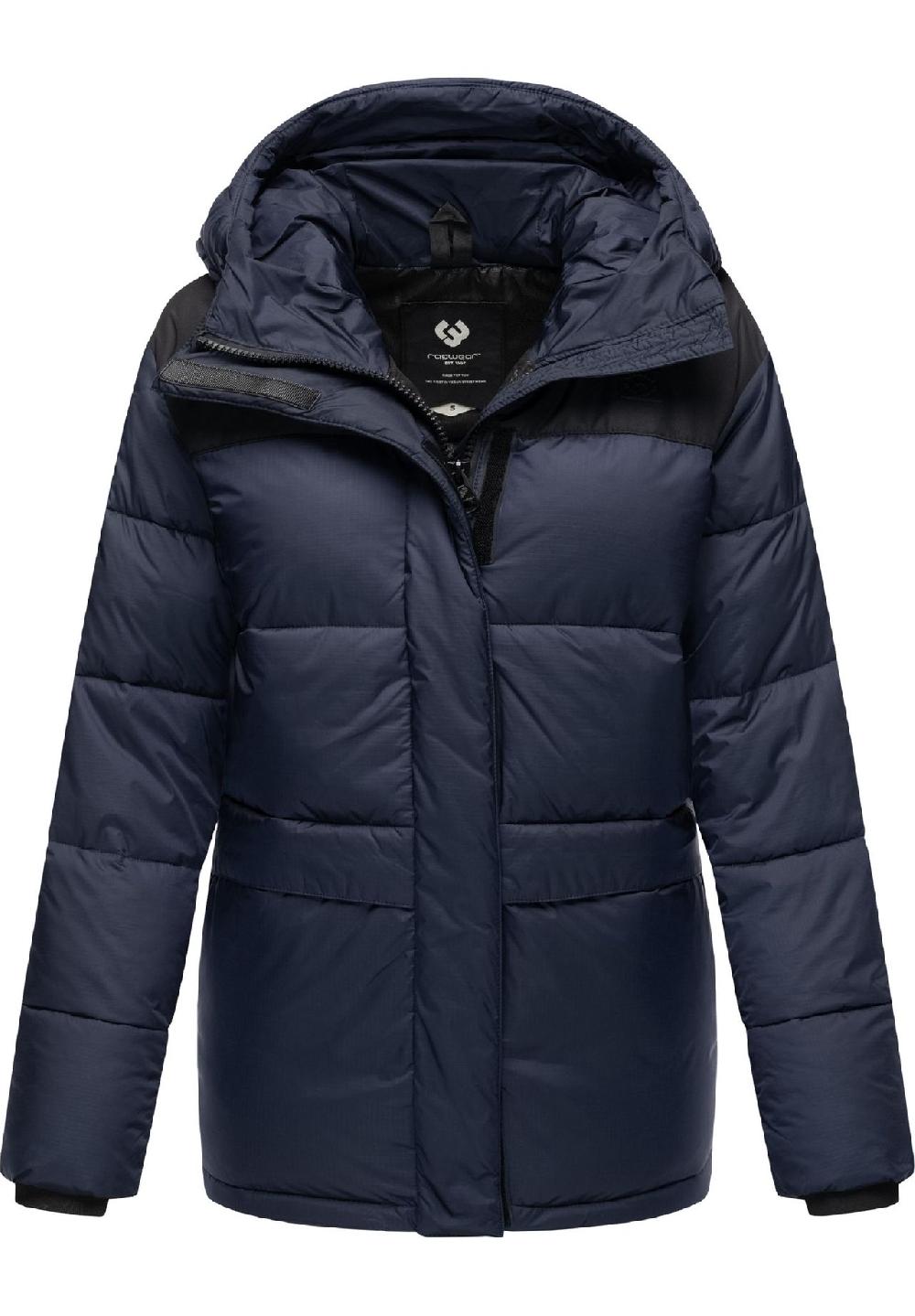 ragwear™ Steppjacke Wikesh Rabatte dieses Monats
