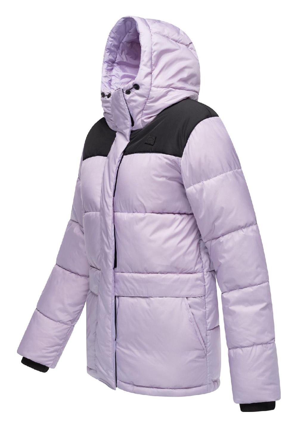 ragwear™ Steppjacke Wikesh 2025
