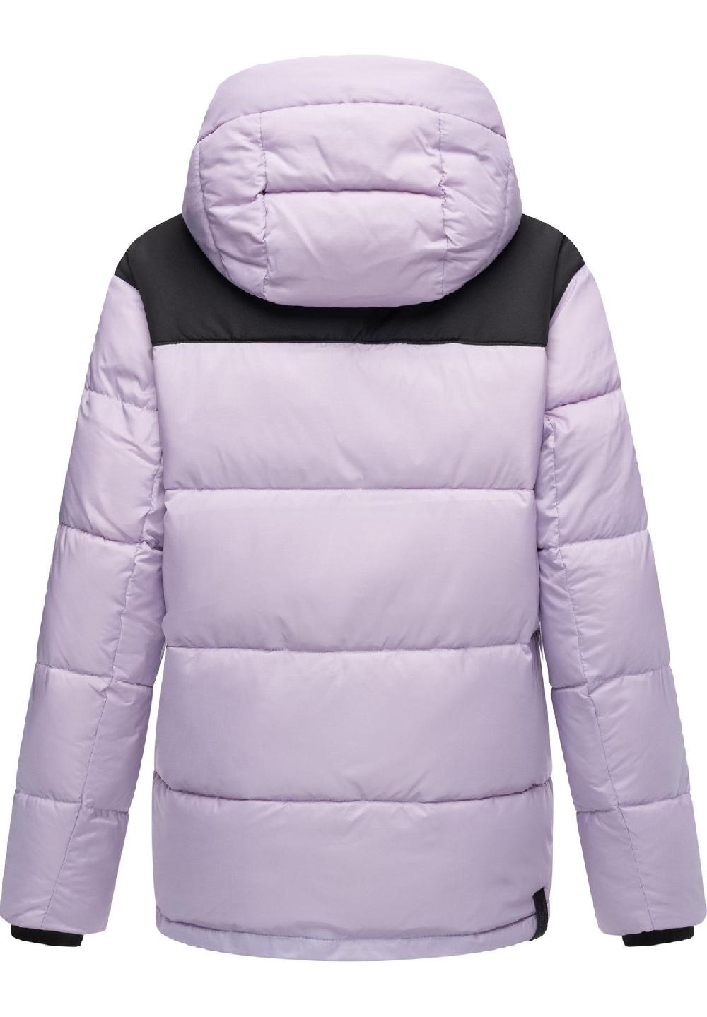 ragwear™ Steppjacke Wikesh 2025