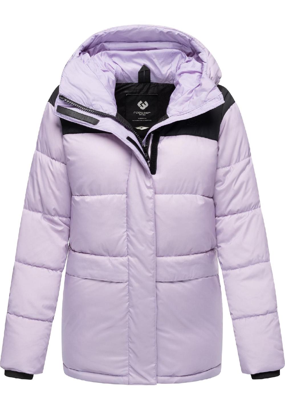 ragwear™ Steppjacke Wikesh 2025