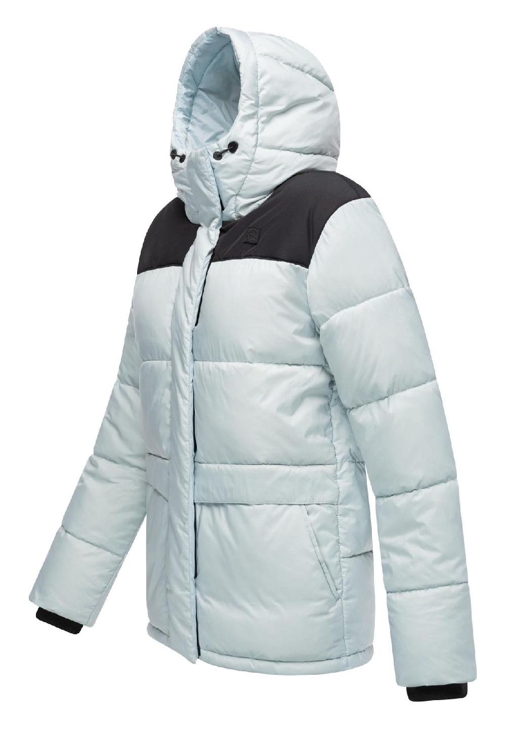 ragwear™ Steppjacke Wikesh Online