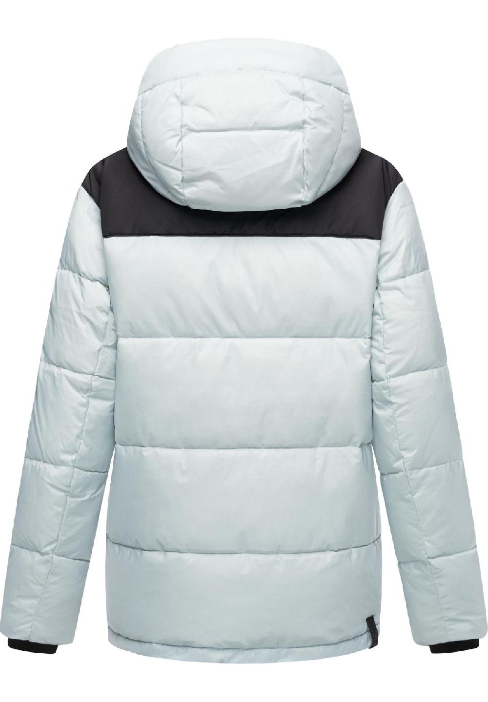 ragwear™ Steppjacke Wikesh Online