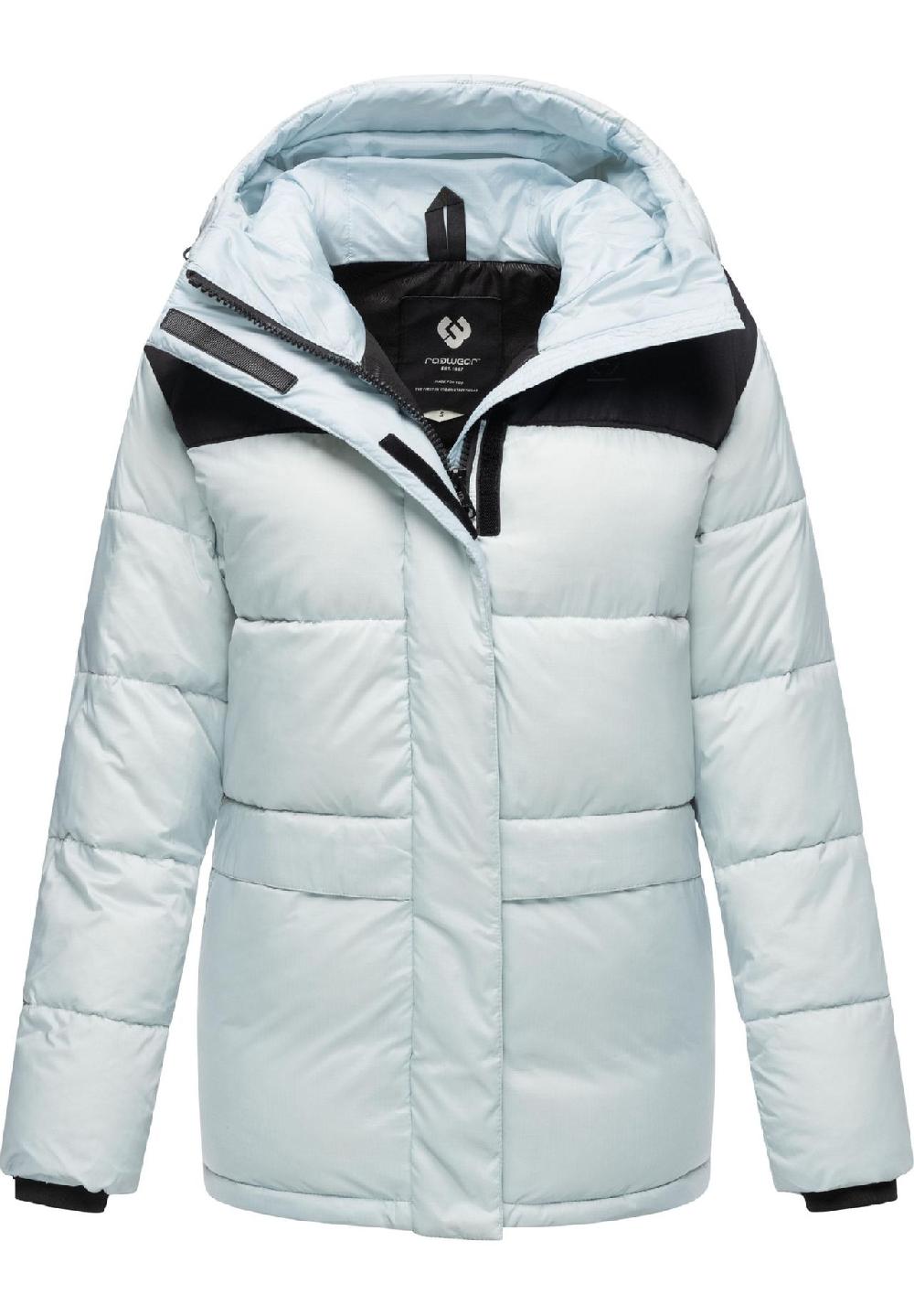 ragwear™ Steppjacke Wikesh Online