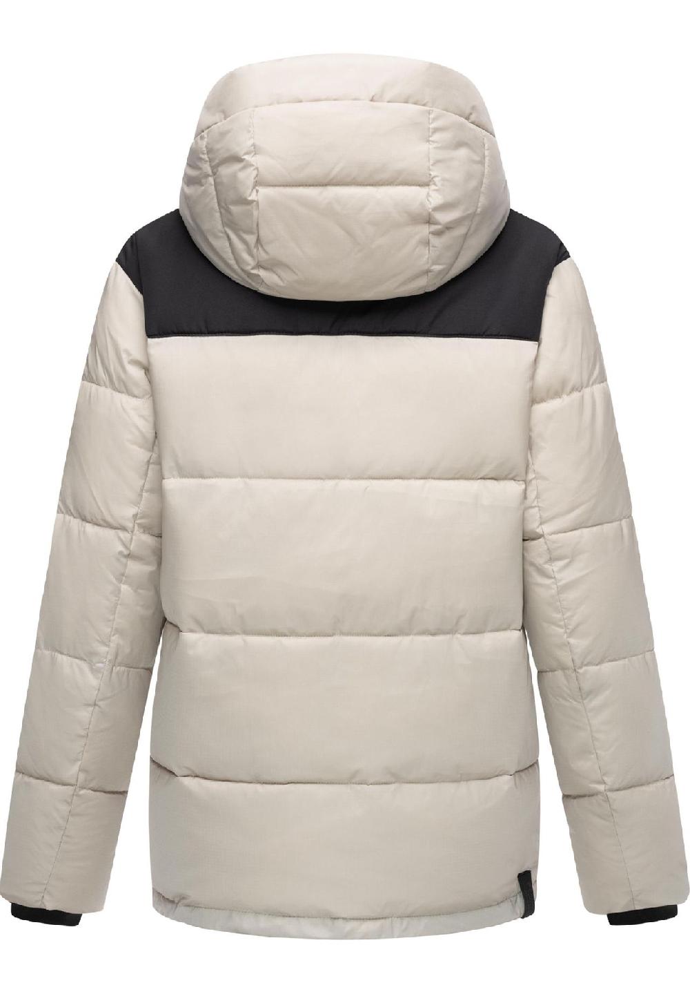 ragwear™ Steppjacke Wikesh Outlet