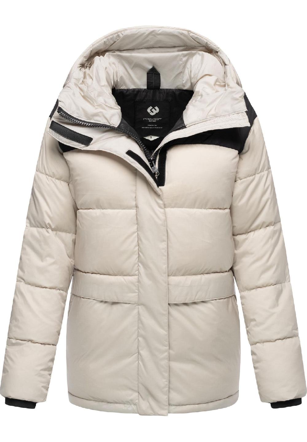 ragwear™ Steppjacke Wikesh Outlet