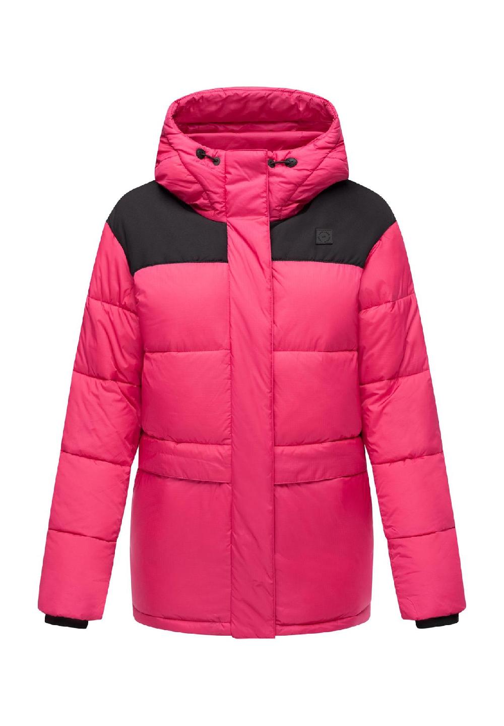 ragwear™ Steppjacke Wikesh Auslauf