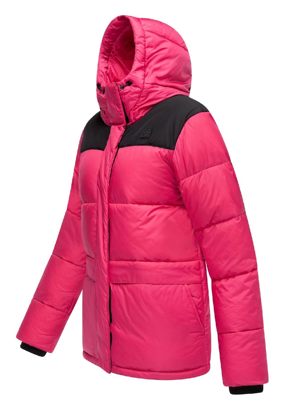 ragwear™ Steppjacke Wikesh Auslauf